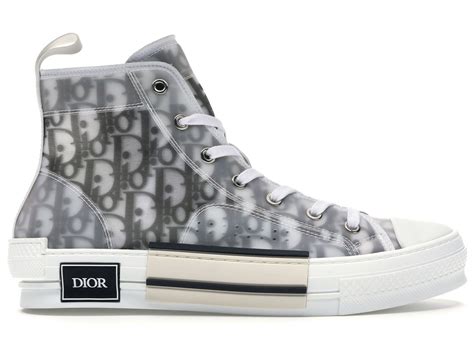 dior b23 semelle|dior b23 high top.